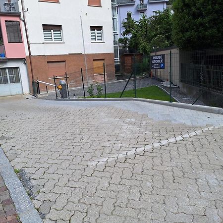 House Storile Sondalo Exterior foto
