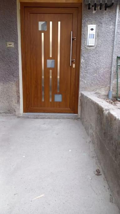 House Storile Sondalo Exterior foto