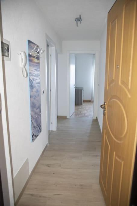 House Storile Sondalo Exterior foto