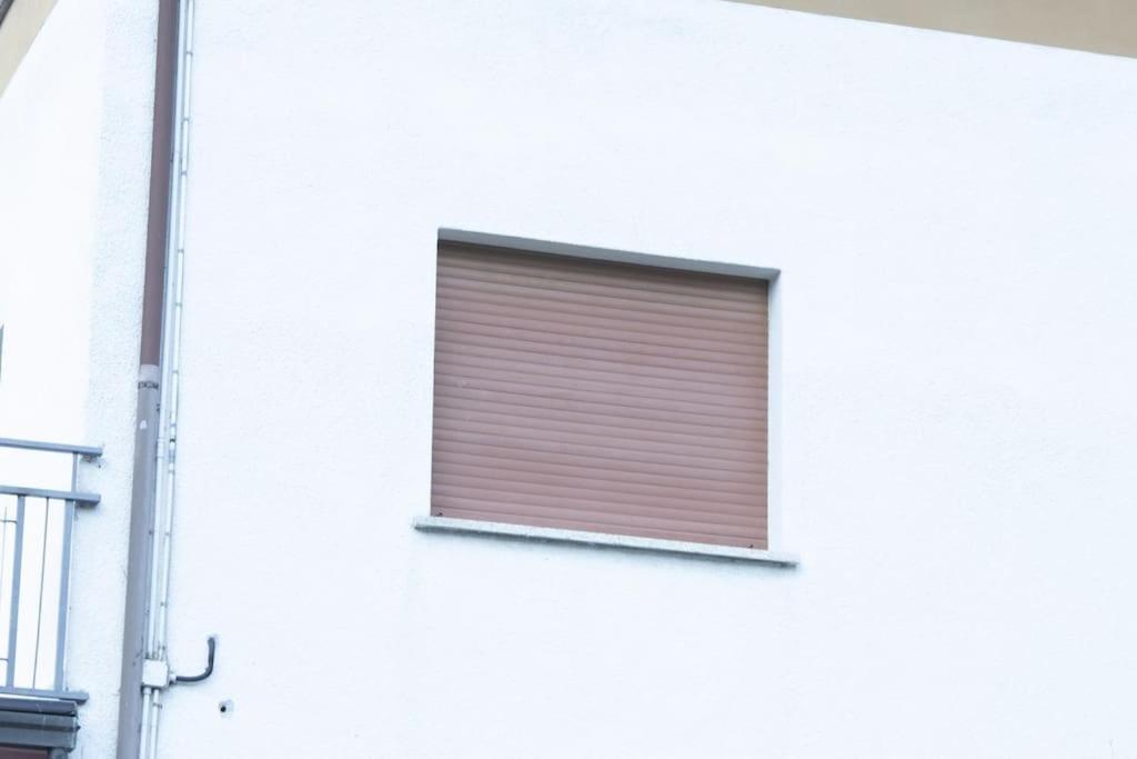 House Storile Sondalo Exterior foto