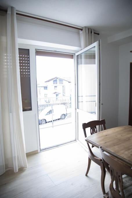 House Storile Sondalo Exterior foto