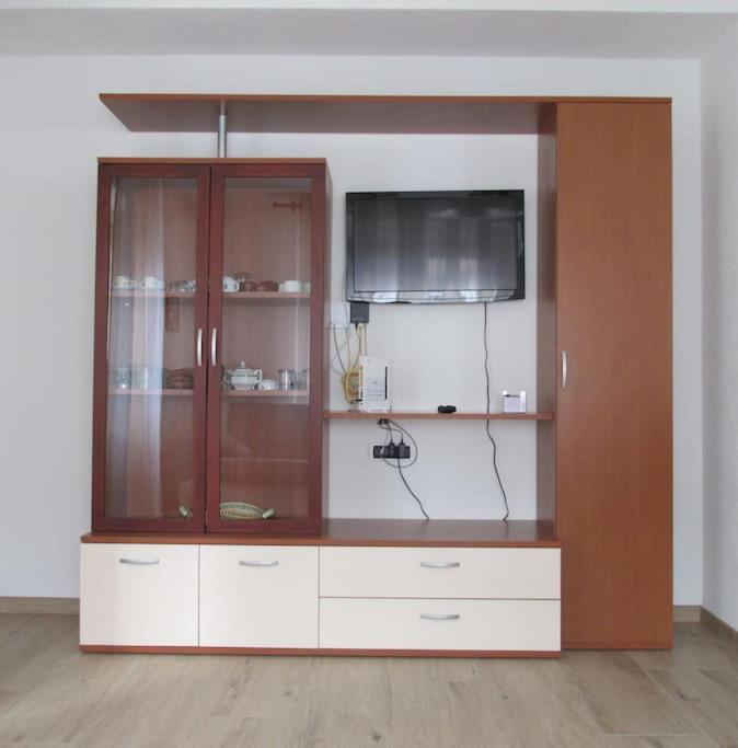 House Storile Sondalo Exterior foto